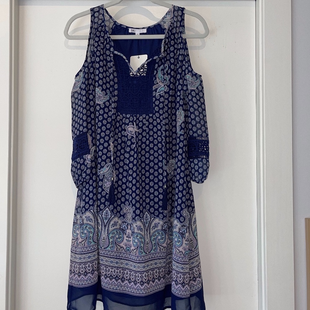Daniel Rainn Dress